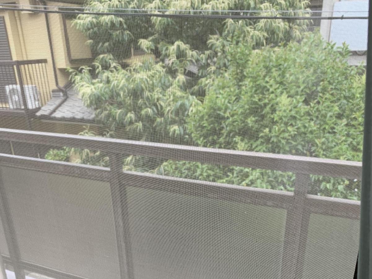 Imazato Ryokan Osaka Exterior foto