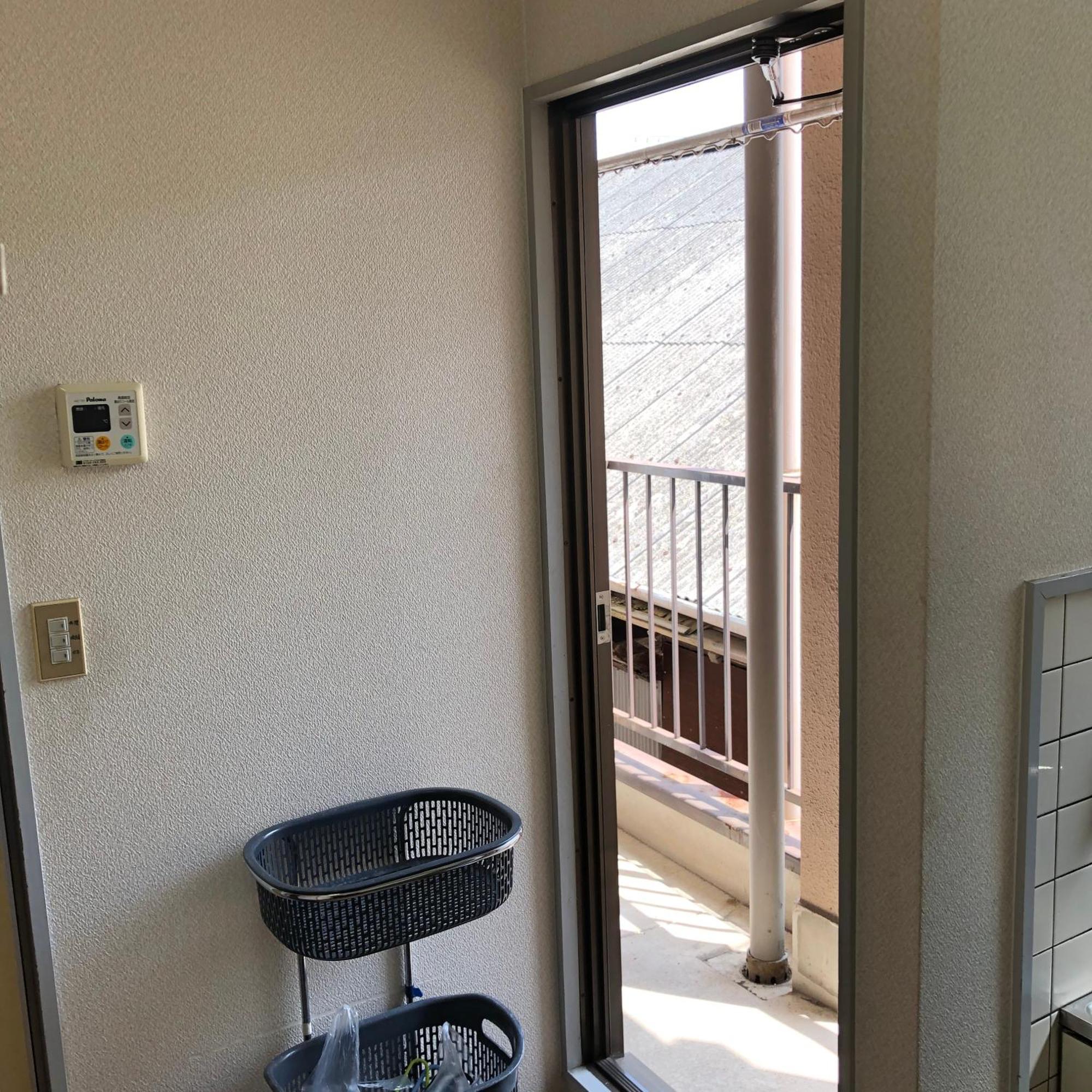 Imazato Ryokan Osaka Habitación foto