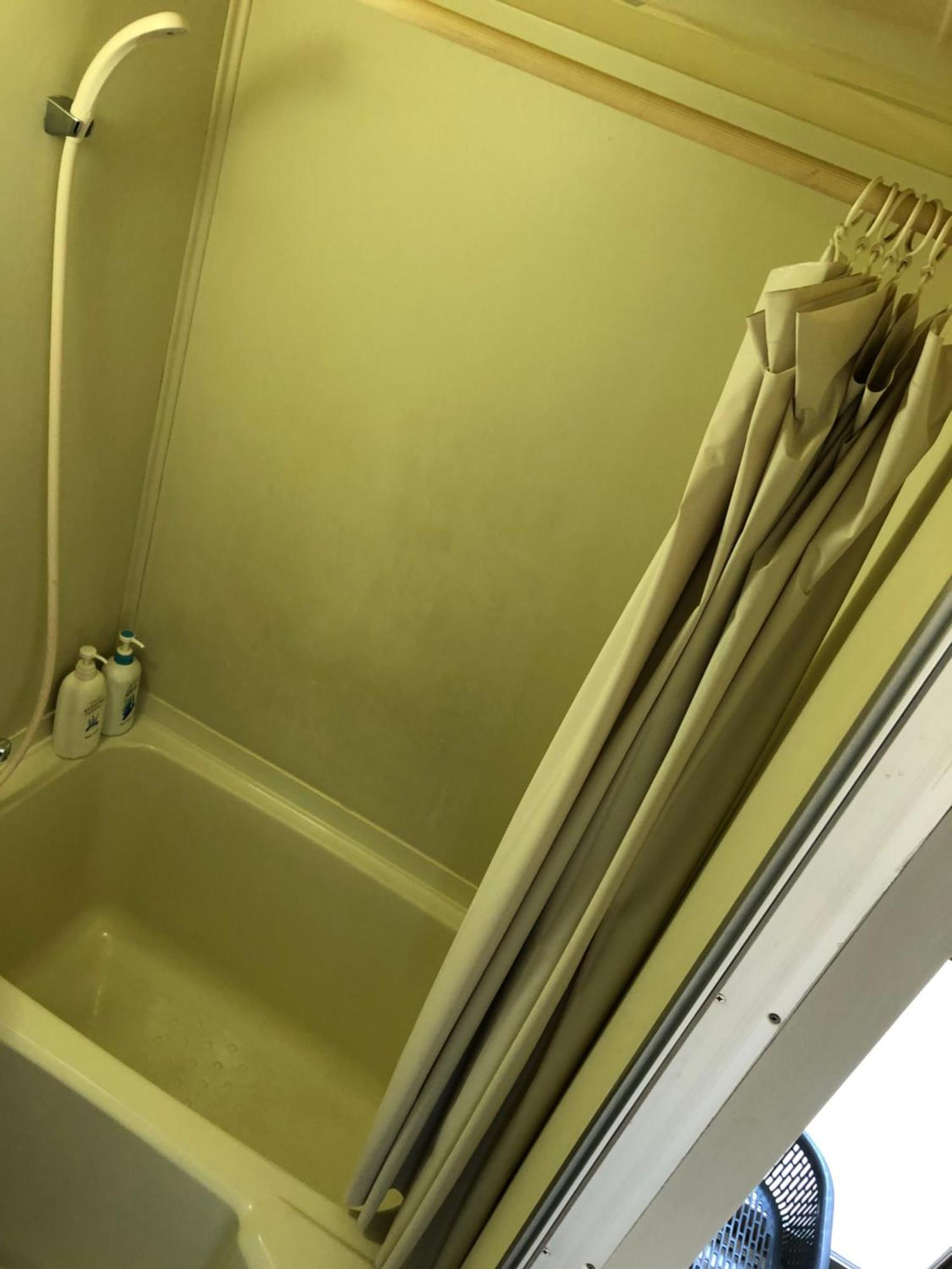 Imazato Ryokan Osaka Habitación foto
